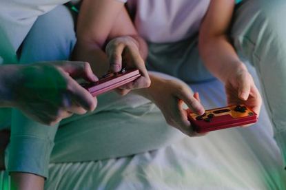 Cổng trò chơi may mắn