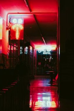 Điểm hẹn người chơi